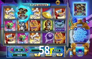 Jackpot Winner