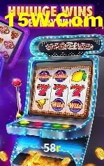 A Emoção da Loteria na 58r: Uma Chance de Mudança de Vida