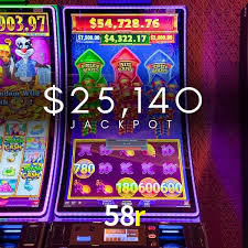 Sinta a adrenalina dos jogos de cassino com 58r