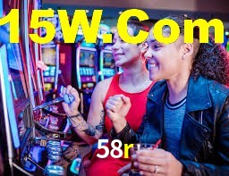 Desvendando o Mundo dos Jogos Virtuais na 58r