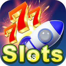 58r - Registrar Slot Casino - 58r.com