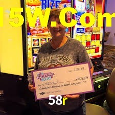 Welcome Bonus 58r