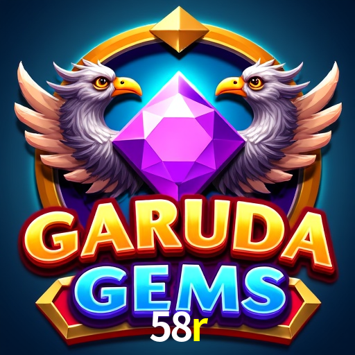 Descubra o Mundo do Cassino Online com 58r