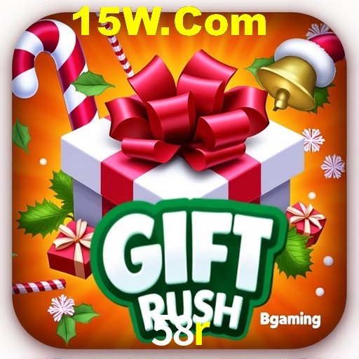 Jogos de Slot 58r