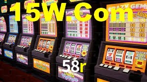 Bônus Generosos e Exclusivos no 58r para Você!